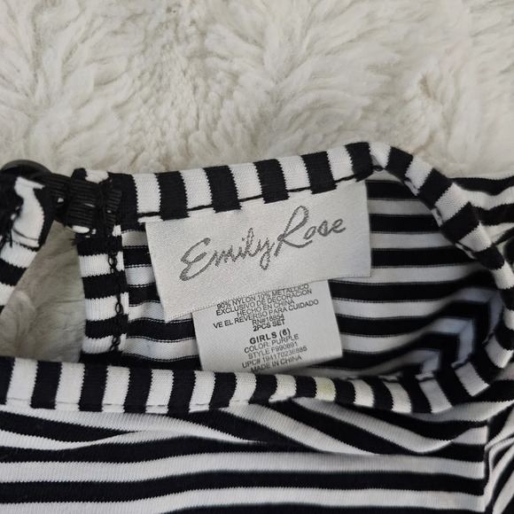 Rare editions skull calavera halloween tunic - Picture 4 of 5